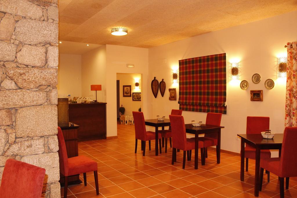 Casa Da Nininha Villa Вале де Камбра Екстериор снимка