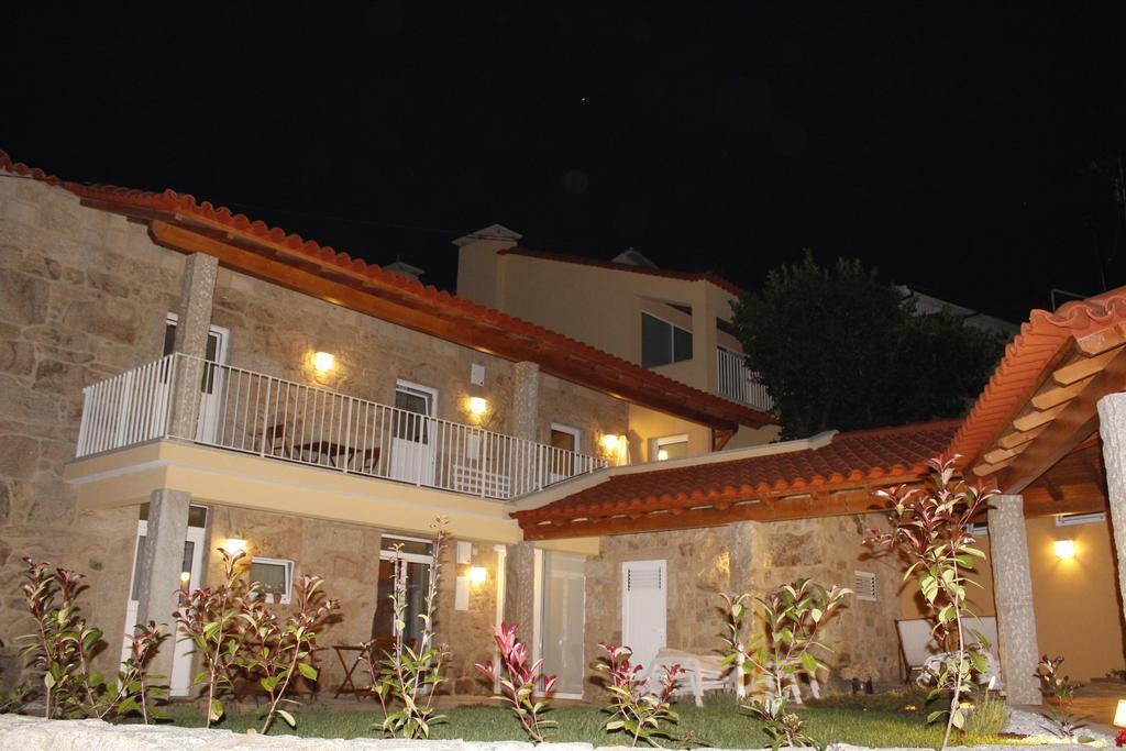 Casa Da Nininha Villa Вале де Камбра Екстериор снимка
