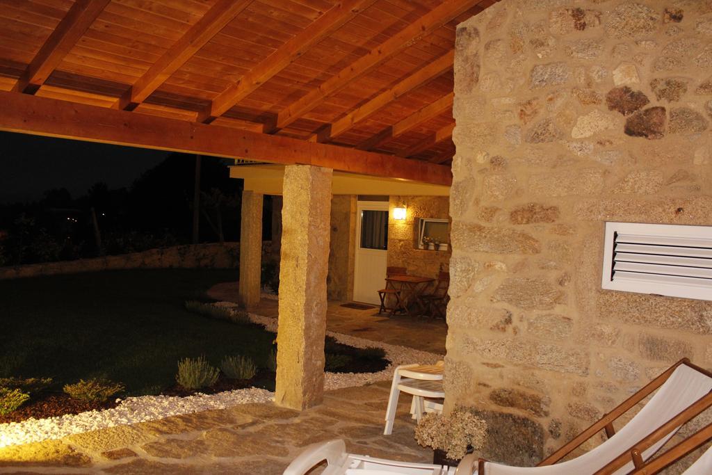 Casa Da Nininha Villa Вале де Камбра Екстериор снимка