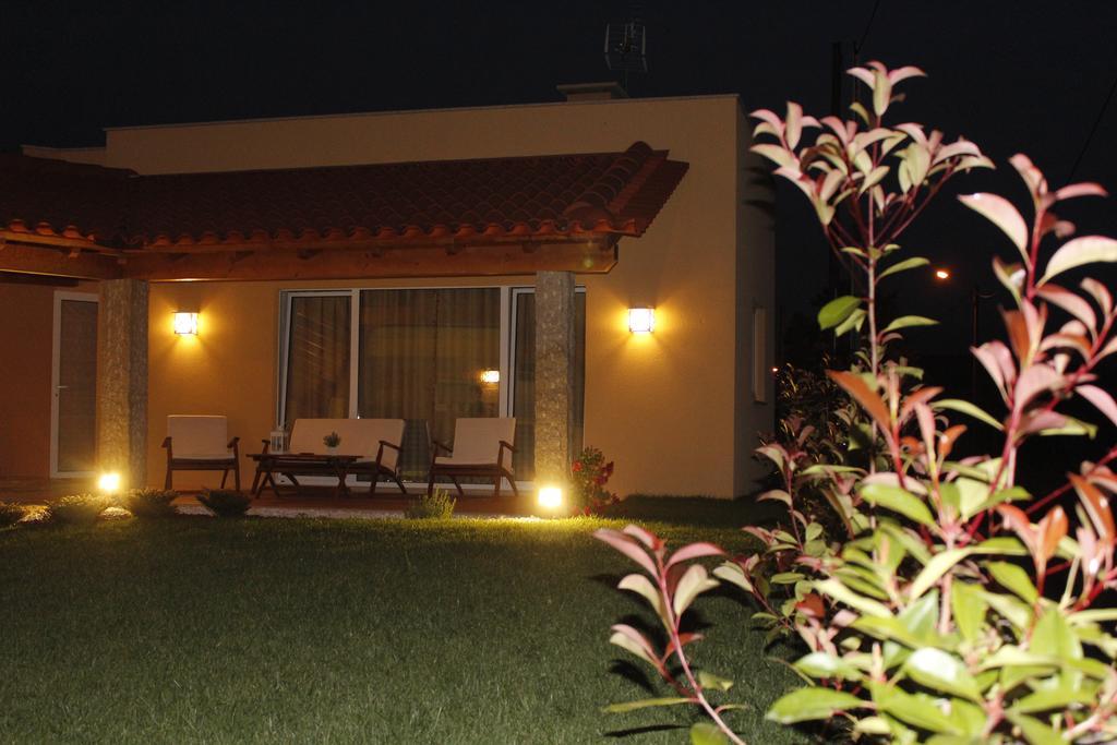 Casa Da Nininha Villa Вале де Камбра Екстериор снимка