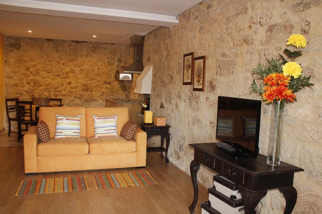 Casa Da Nininha Villa Вале де Камбра Стая снимка