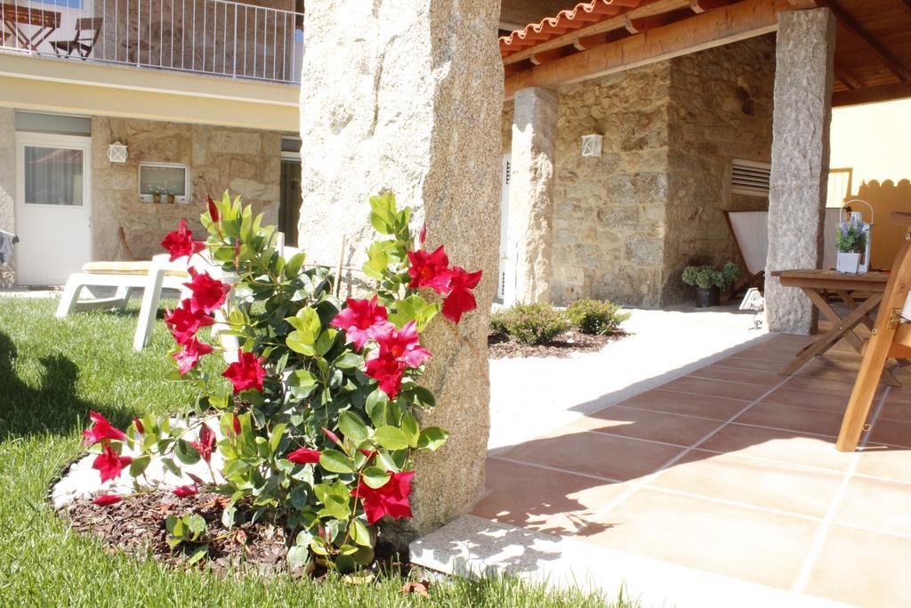 Casa Da Nininha Villa Вале де Камбра Екстериор снимка
