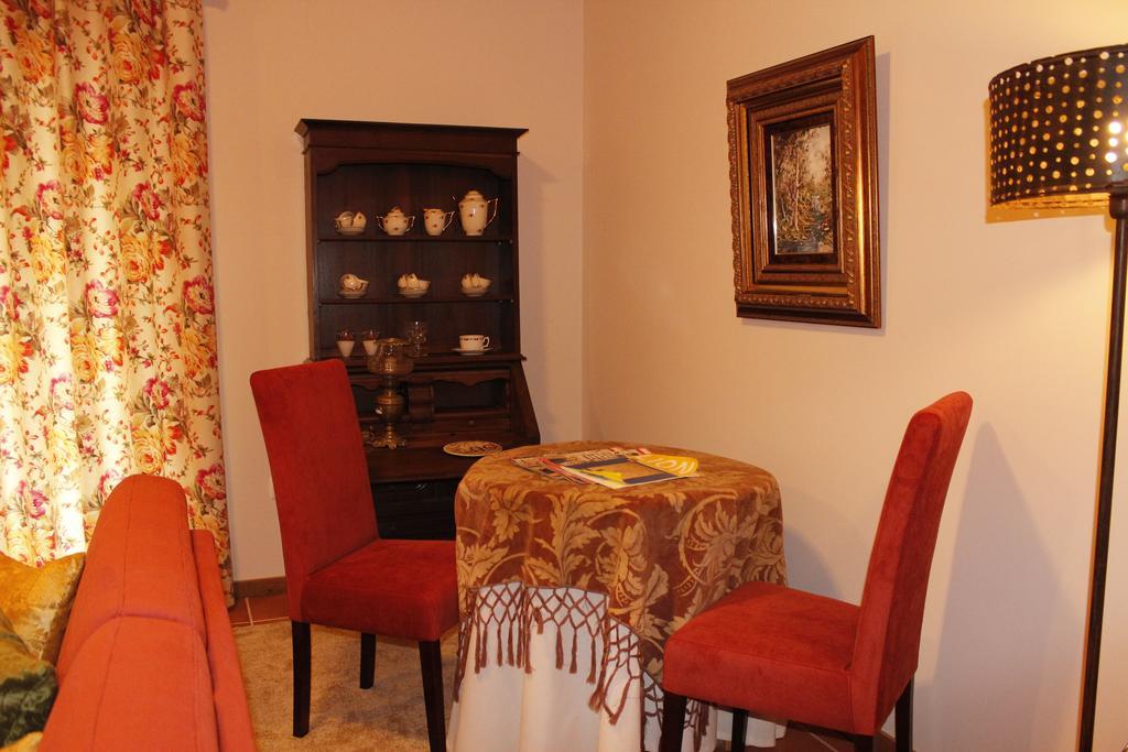 Casa Da Nininha Villa Вале де Камбра Екстериор снимка